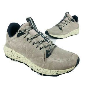 New Balance Womens Fresh Foam Trail Hiking sz 9.5
